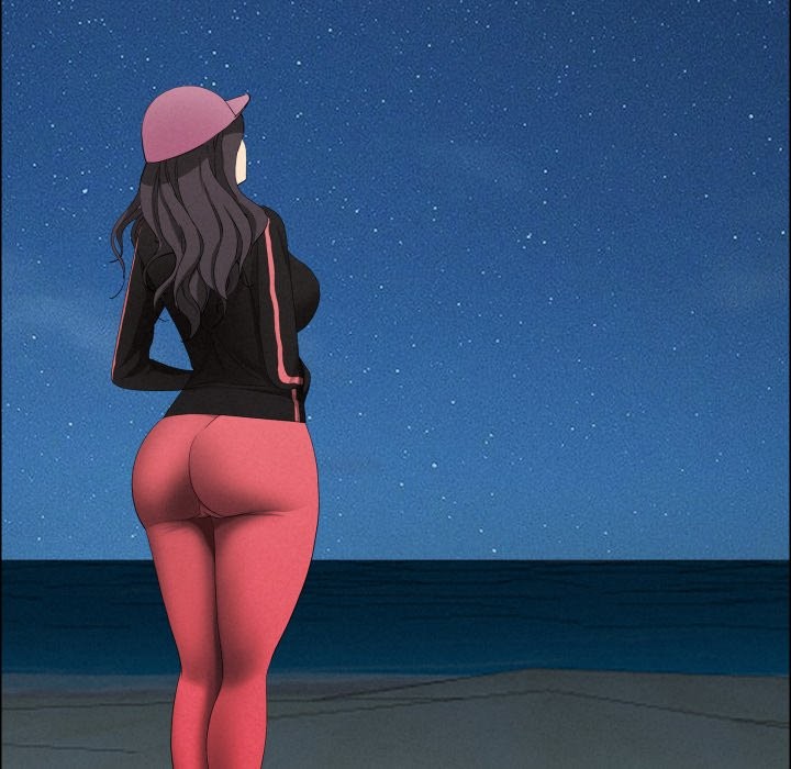 贵妇的专属保镳第55話