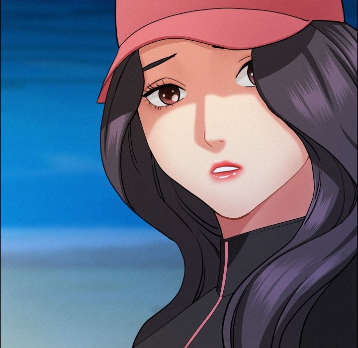 贵妇的专属保镳第55話