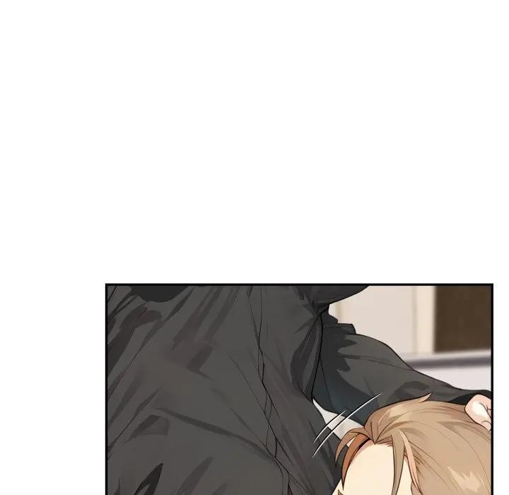 拒绝当花瓶第16話