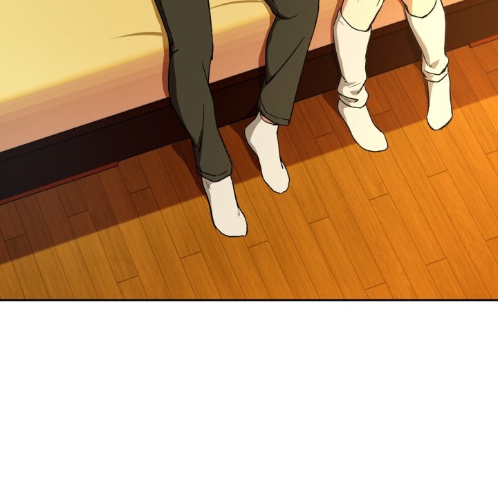 下班后的例行恋爱第96話