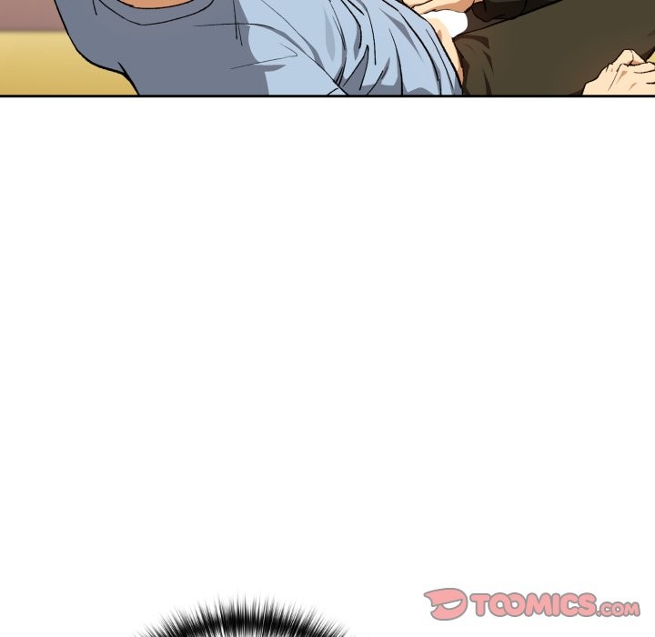 下班后的例行恋爱第96話