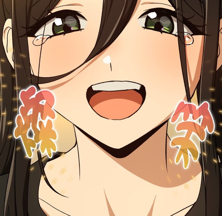 下班后的例行恋爱第96話