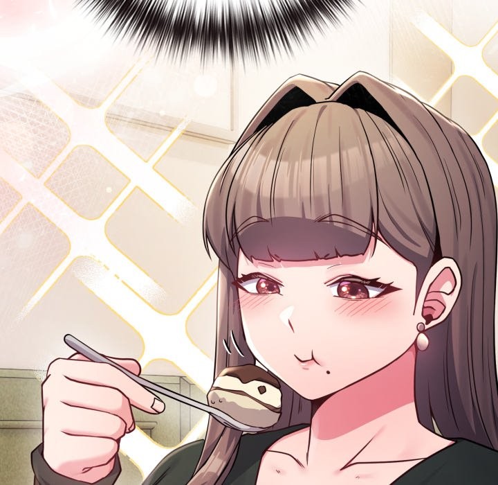 恋上年上的她第48話