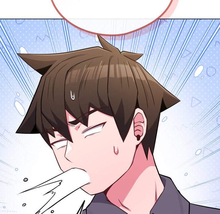 恋上年上的她第48話