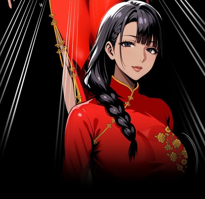 黑道X上班族第49話