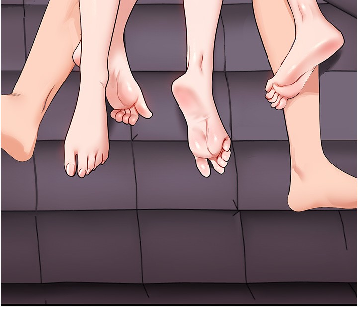 玩转学姊第99話-到泳池澆熄怒(慾)火