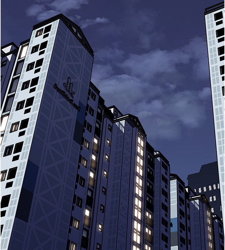 岳母为何那样第93話-承翰，我的房門沒鎖