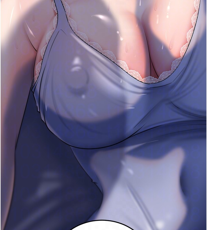 岳母为何那样第93話-承翰，我的房門沒鎖