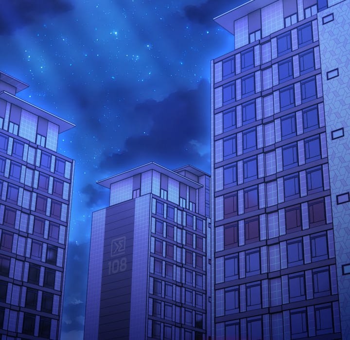 社区人妻的陷阱第13話