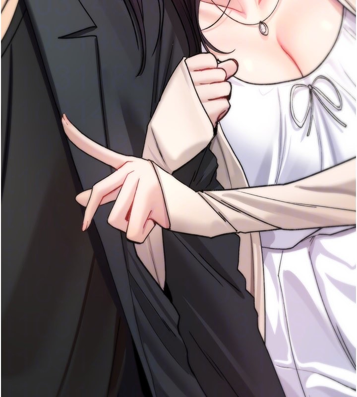 诅咒性转物语第18話-讓人夫抽插的小穴