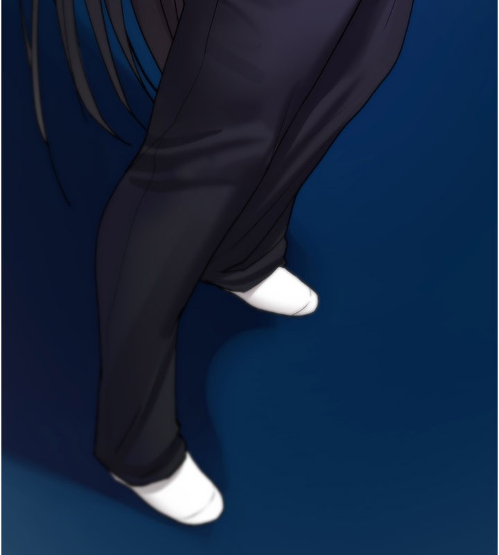 诅咒性转物语第18話-讓人夫抽插的小穴