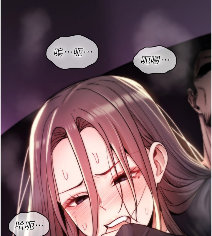 诅咒性转物语第18話-讓人夫抽插的小穴