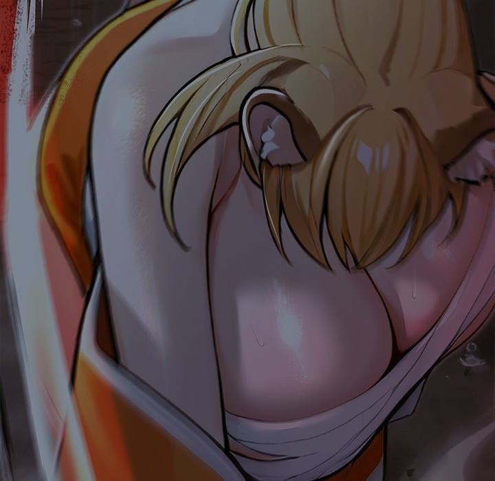 异世界骑士团长第58話