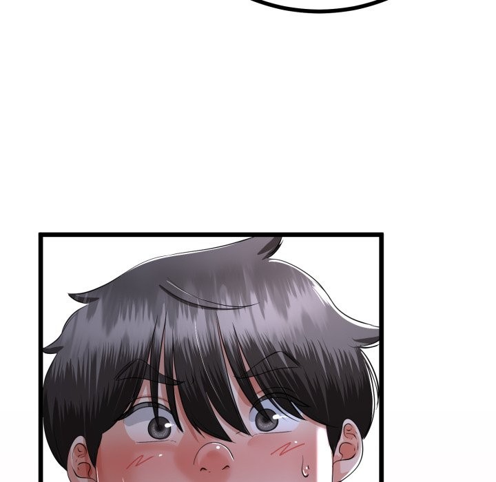 与初恋的以外同居第56話