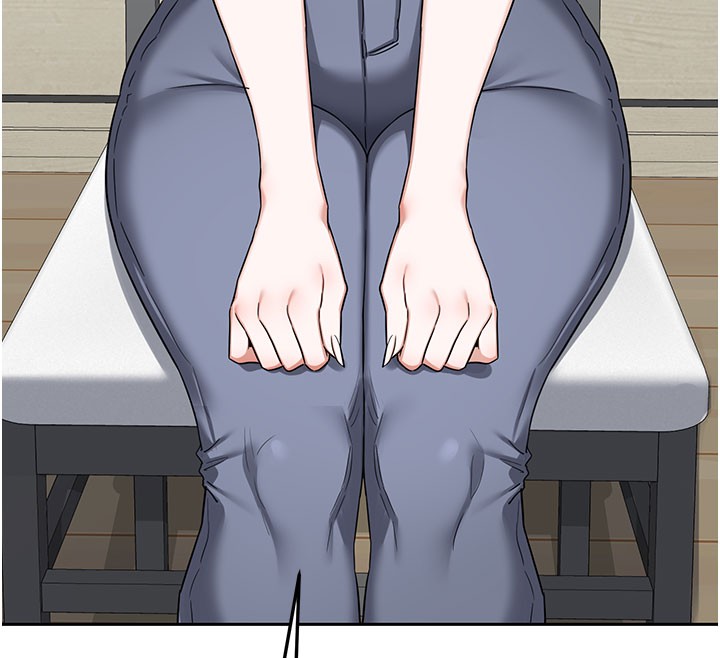 熟女交换计画第60話-被繼母打屁屁!