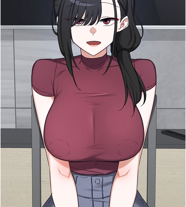 熟女交换计画第60話-被繼母打屁屁!