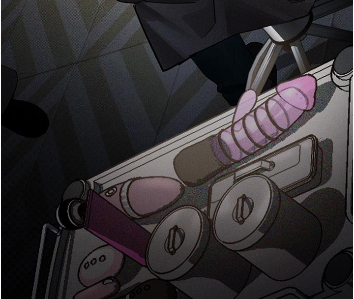 堕落物语2第49話-直達體內深處的「觸診」