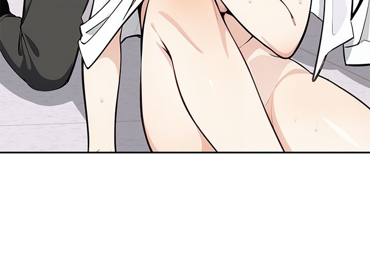 大学女生宿舍的秘密第9話