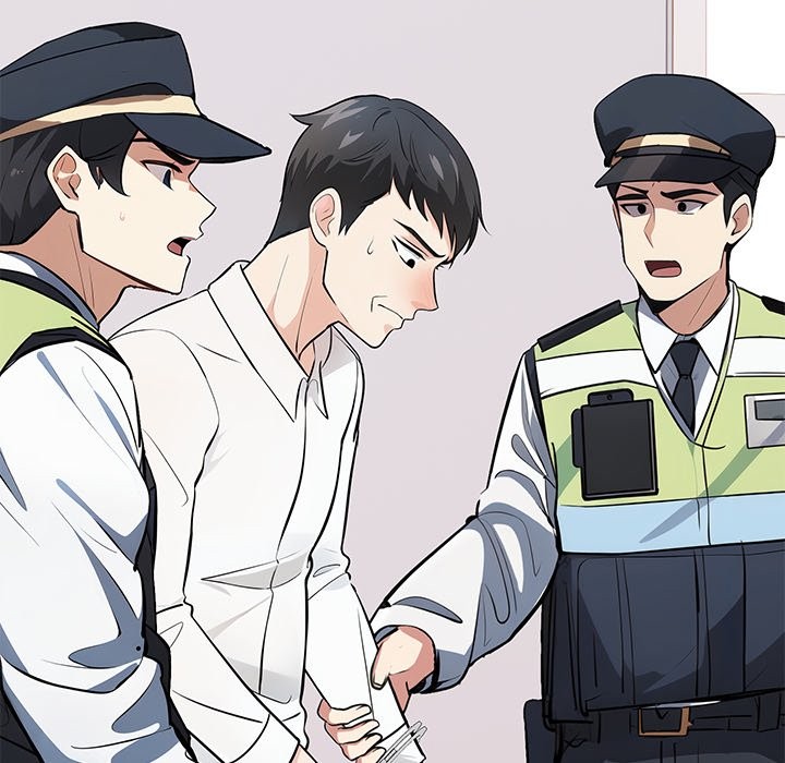 大学女生宿舍的秘密第9話