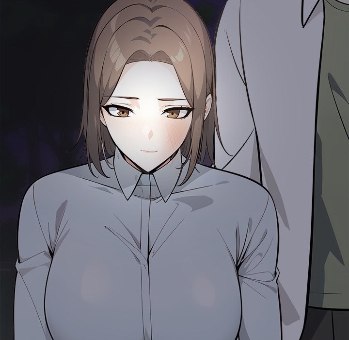 大学女生宿舍的秘密第9話