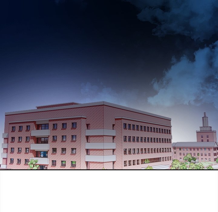 大学女生宿舍的秘密第9話