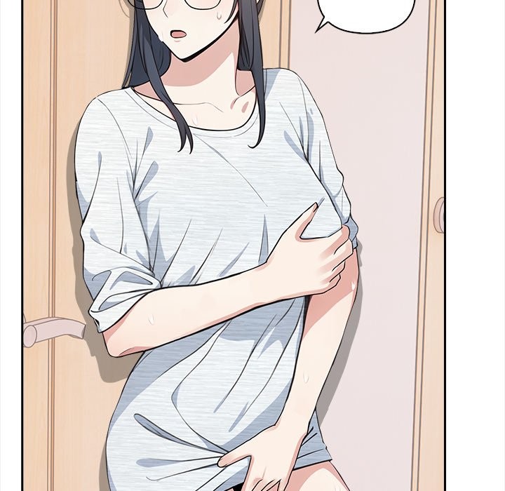 大学女生宿舍的秘密第9話