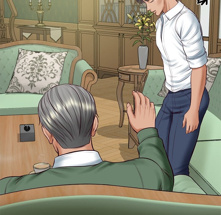 财阀家的女婿第70話