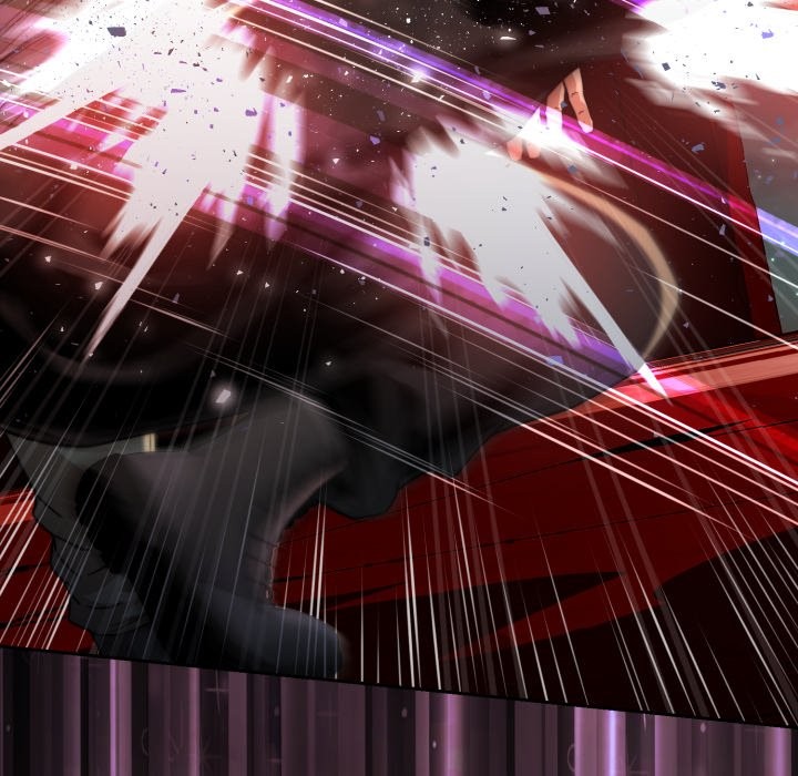 黑帮千金养成记第16話