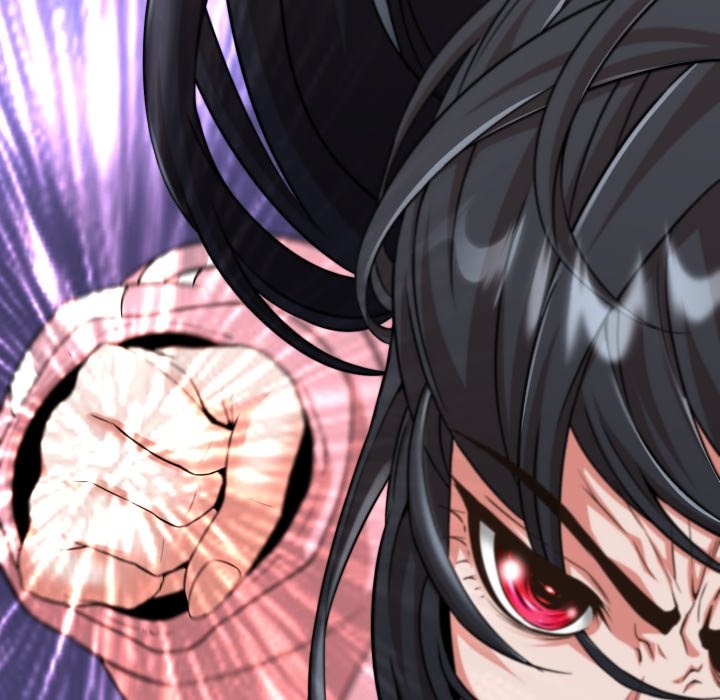 黑帮千金养成记第16話