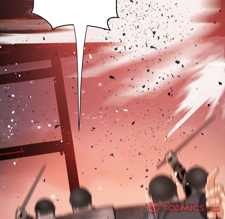 黑帮千金养成记第16話