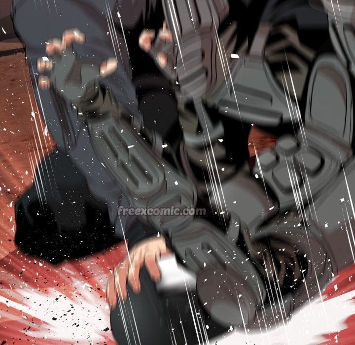 黑帮千金养成记第16話