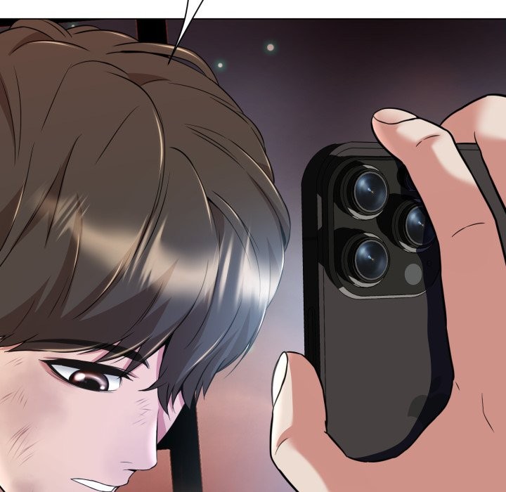 黑帮千金养成记第16話