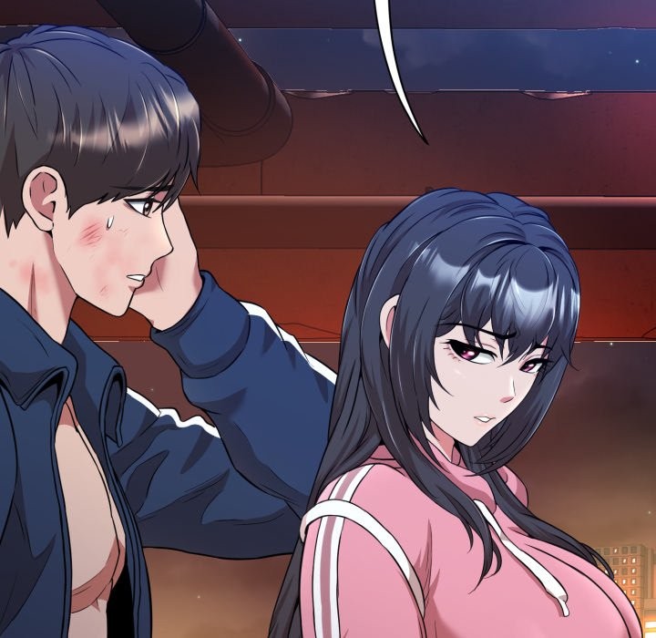 黑帮千金养成记第16話