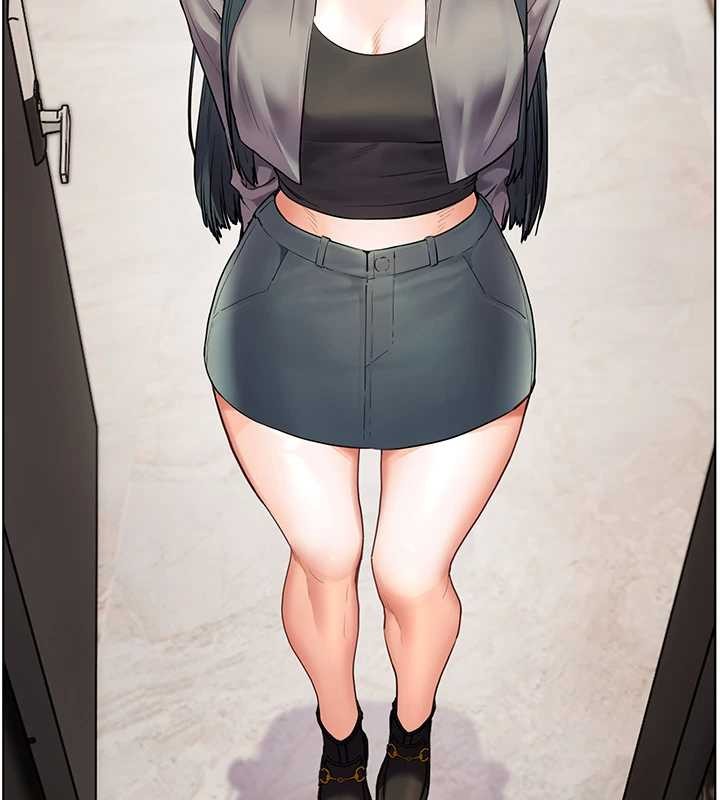 老师的亲密指导第89話-還我人生(褲襠)自由計畫