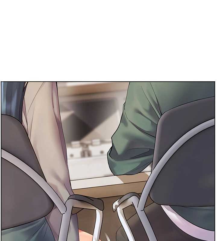 老师的亲密指导第89話-還我人生(褲襠)自由計畫