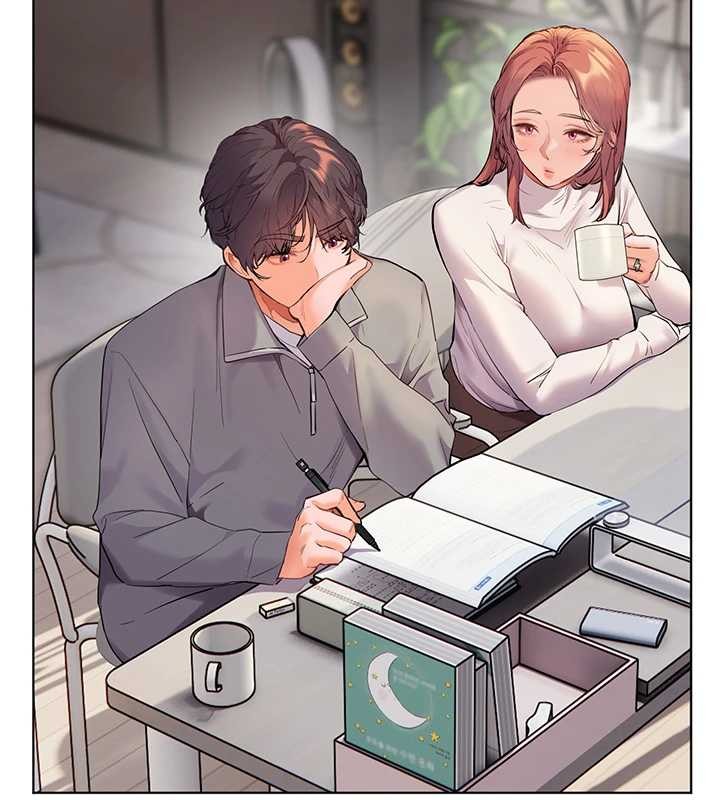 老师的亲密指导第89話-還我人生(褲襠)自由計畫