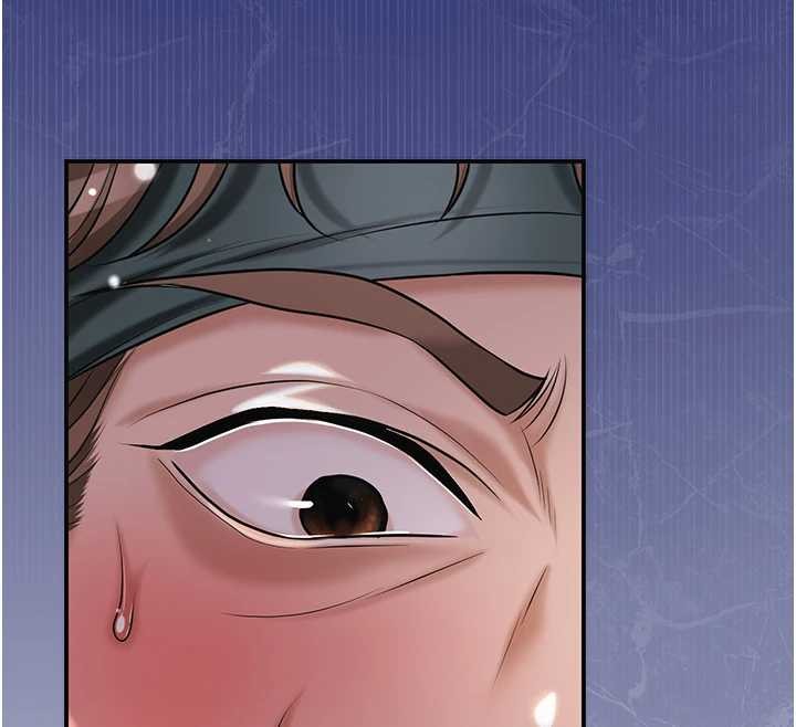 花容湿色:取花点第93話-在美夢醒來之後