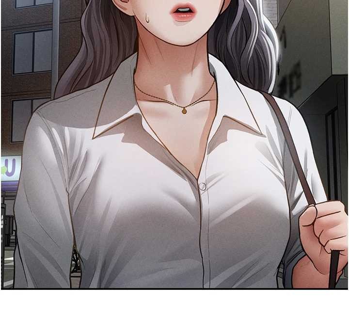 私密视角第69話-深夜安慰教授