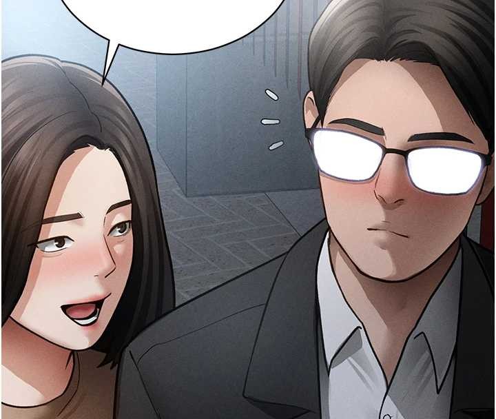 私密视角第69話-深夜安慰教授