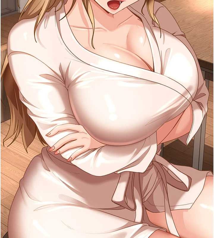 太妹硬闯成人界第22話-散發性感氣息的兔女郎