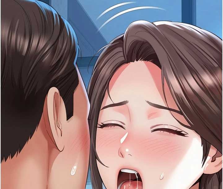 越线咨询第12話-跟阿姨洗鴛鴦浴