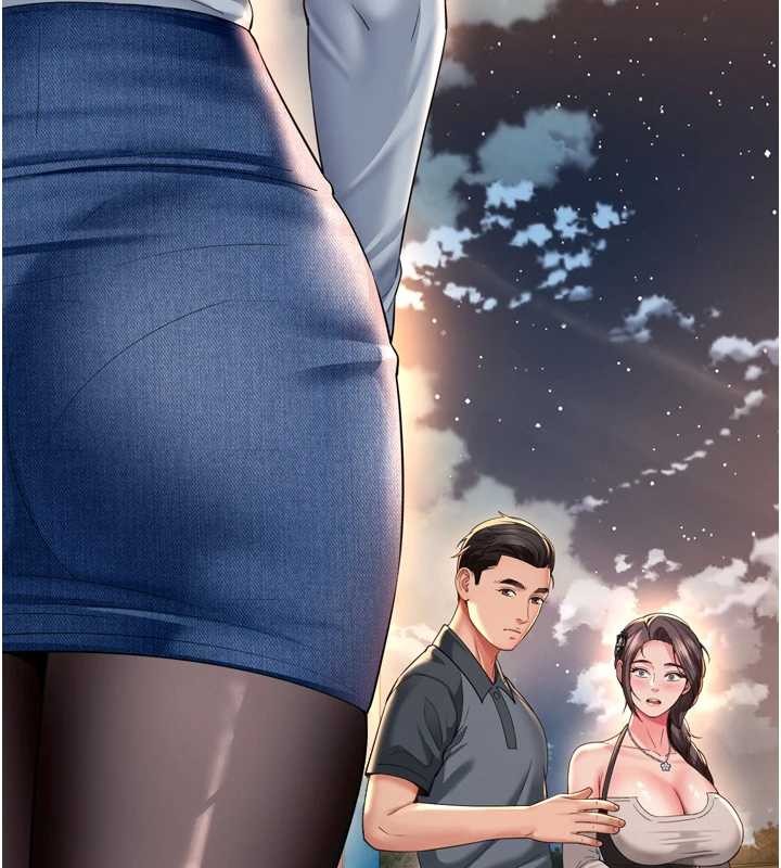 越线咨询第12話-跟阿姨洗鴛鴦浴