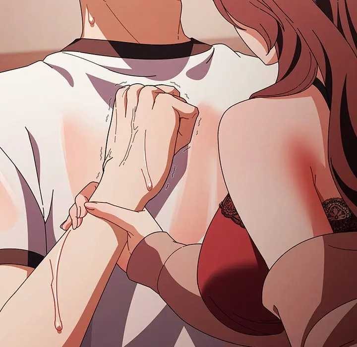 請弄臟我的女朋友第45話