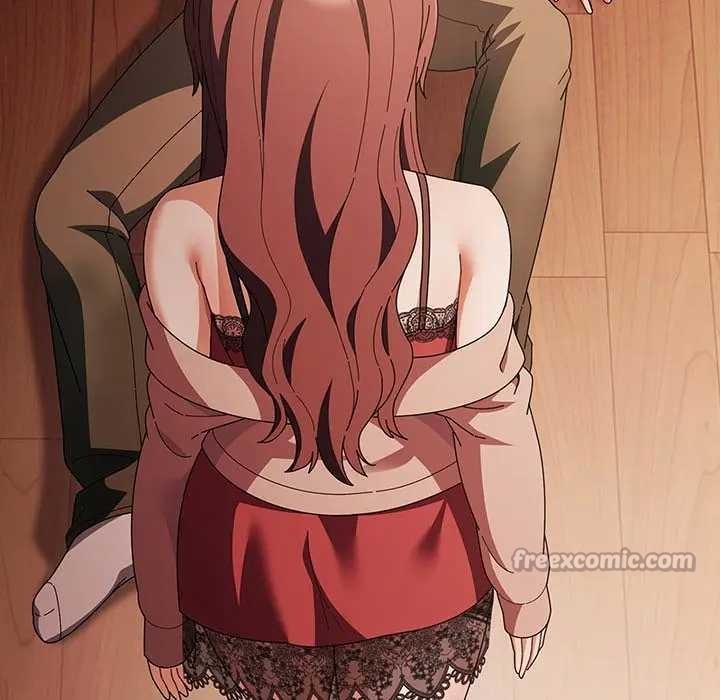 请弄臟我的女朋友第45話