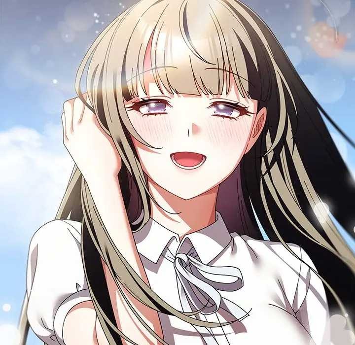 請弄臟我的女朋友第45話