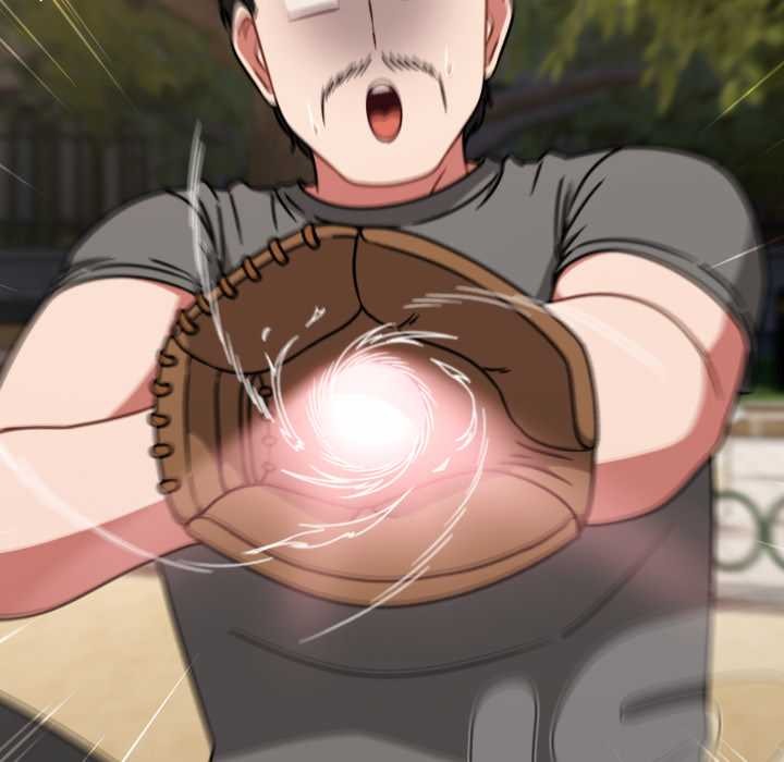 热情拳击馆第63話