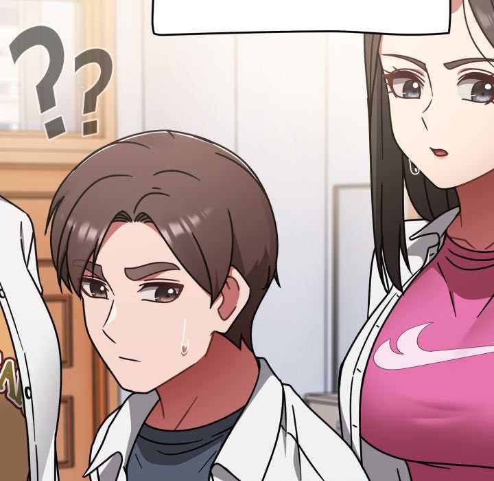 热情拳击馆第63話