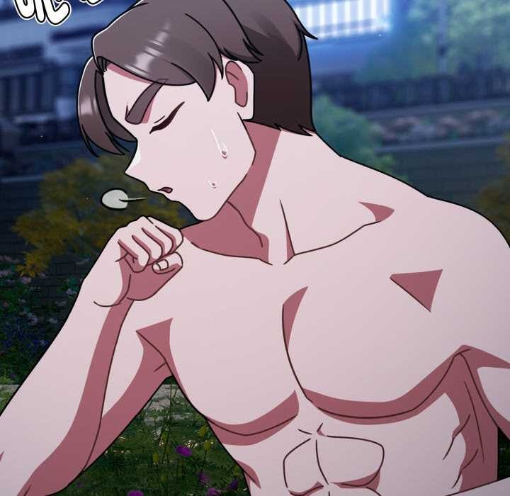 熱情拳擊館第63話