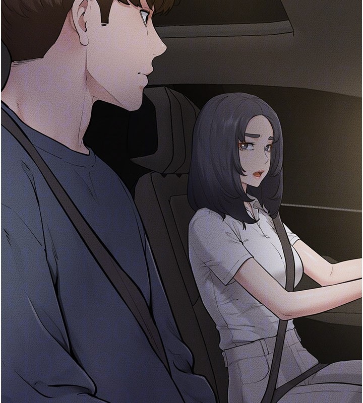 繼母與繼姐第111話-快點給我溫暖