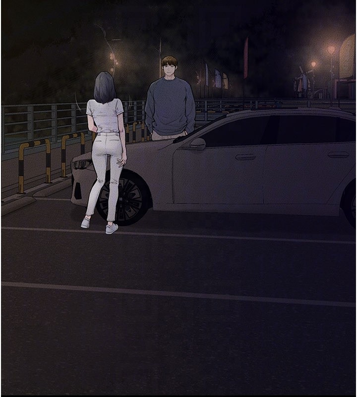 繼母與繼姐第111話-快點給我溫暖